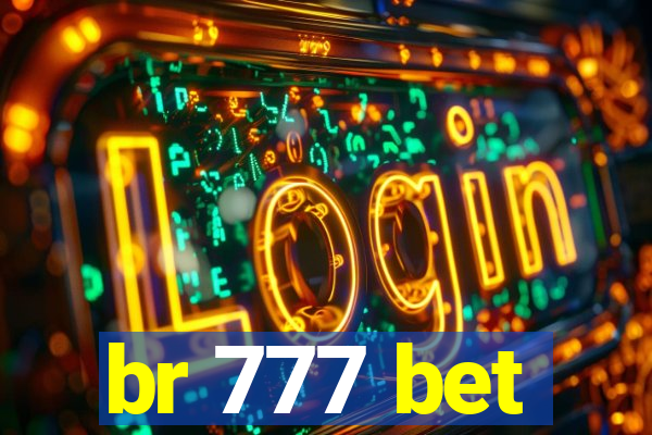 br 777 bet